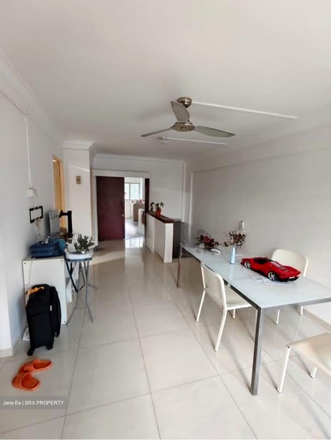 Blk 802 Tampines Polyview (Tampines), HDB 4 Rooms #570910481